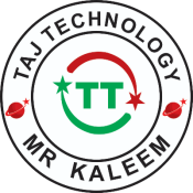 Mr Kaleem | Taj Technology