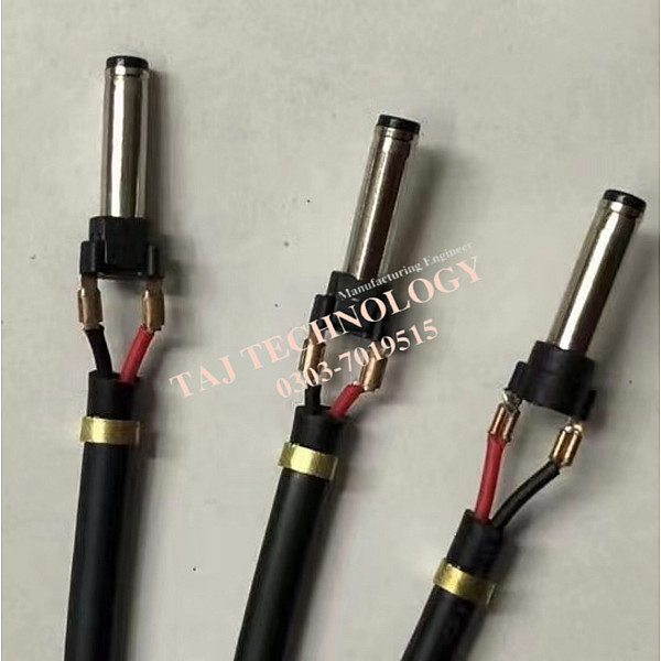 Breading Cable Molding Ring 