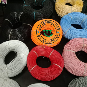 Data Cable Wire Coil