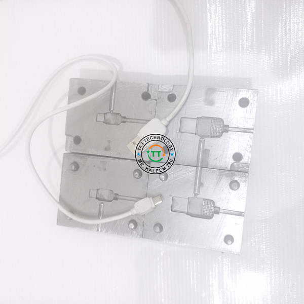 Data Cable Mould