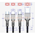 Data Cable New Design Picture