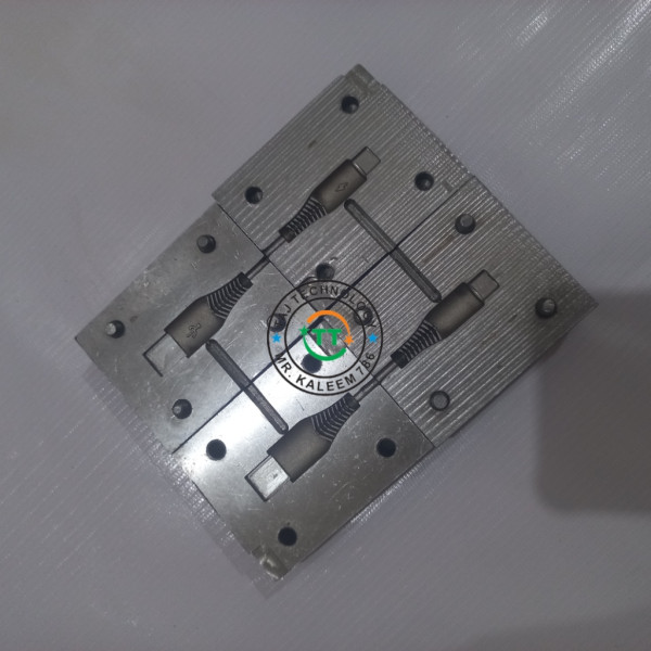 New Design Data Cable Mould