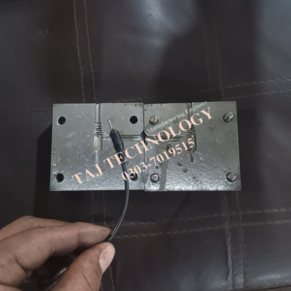 Nokia Pin Mold