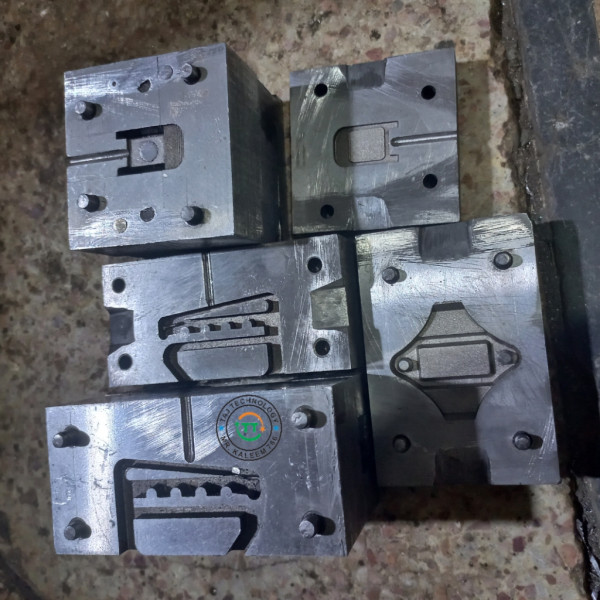 Spare Parts Mould