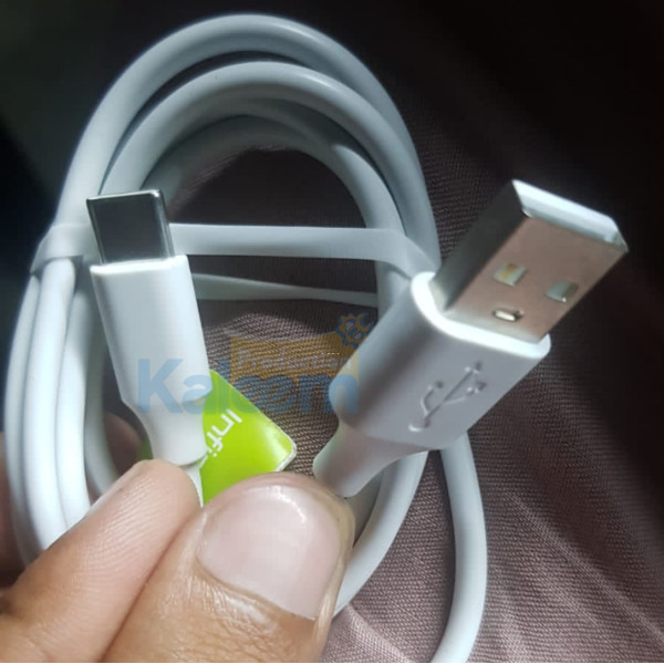 Infinix Data Cable