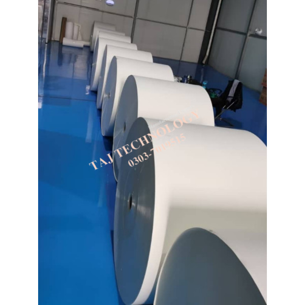 PE Coated Paper